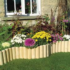 Garden Border Edging