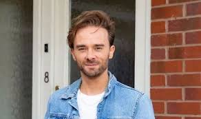Jack P Shepherd Is Doing Big Brother