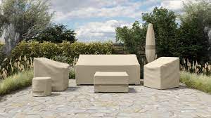 Outdoor Patio Furniture Covers