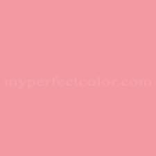 Sherwin Williams Sw1593 Fifties Pink