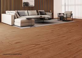 Canary Wood Cherry Grande By Icon