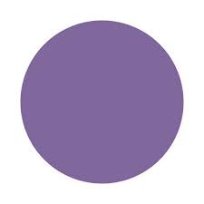 Hemway Chalk Paint Amethyst Ultra Matt