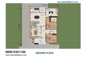 508 House Plans Africa