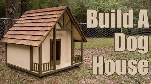 37 Free Diy Dog House Plans Free