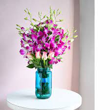 Glass Flower Vase Buy Flower Vase