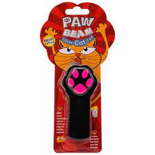 paw beam laser toy for cats reem pet