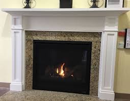 Gas Fireplace In Columbus Ohio