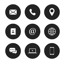 Address Icon Pngs For Free