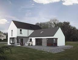 52 Best House Designs Ireland Ideas