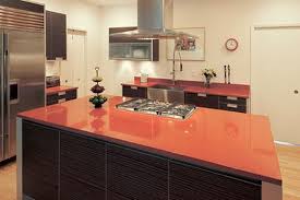 Countertops Can Be Functional Works Of