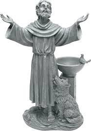 Ai Garden Statues With Design Toscano