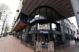 Snobs Nightclub S Out Reopening