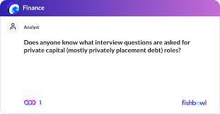 Interview Questions