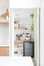 How To Plan The Perfect Butler S Pantry