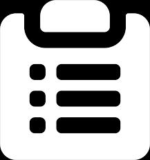 Work Plan Icon For Free