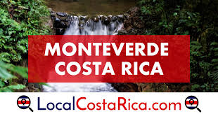 Monteverde Costa Rica Everything You