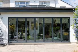 Hurricane Resistant Patio Doors
