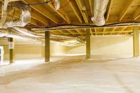 Benefits Of Crawl Space Encapsulation