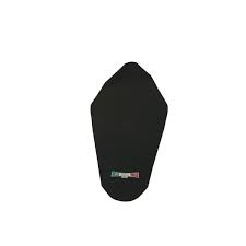 E Dalla Valle Racing Seat Cover