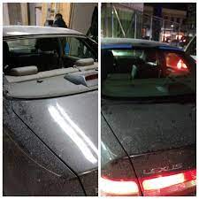 Auto Glass Replacement In New York Ny