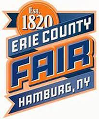 2016 Erie County Fair Guide Tickets