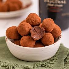 Baileys Truffles Confessions Of A
