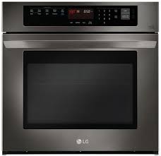 Lg Wall Ovens Cooking Appliances Lws3063