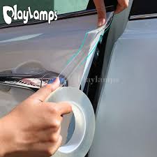 Car Stickers Auto Interior Protector