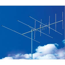 cushcraft beam and yagi antennas