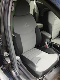 Saturn Ion Seat Covers