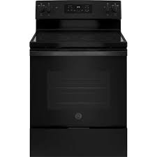 Ge 30 In 5 3 Cu Ft Freestanding