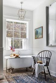 20 Bathroom Curtain Ideas