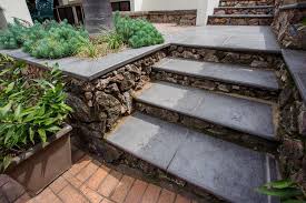 Outdoor Step Ideas Smartstone