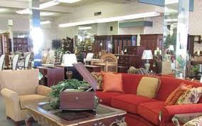 The Showroom At Martin Plaza Furniture