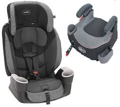 Car Seat Al Go 808 Express