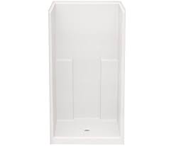 1423ctt 42 X 42 Acrylx Alcove Center