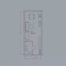 Finch Can Generate Adaptive Floor Plans