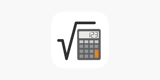 Square Root Calculator On The App