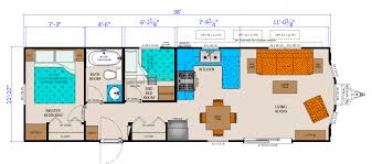 Floorplans General Coach Canada