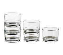 Ikea 365 Glass