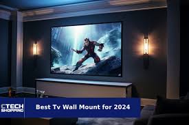 Best Tv Wall Mount For 2024 Ctech