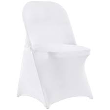 Stretch Spandex Chair Covers