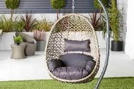 B Q Offer Popular Hanging Egg Chairs