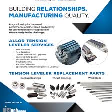 Allor Manufacturing Plesh Industries