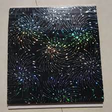 20mm Star Light Pvc Panel For Wall