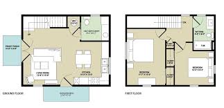 Small Barndominium Floor Plans Home