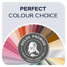 Dulux Decorator Centre