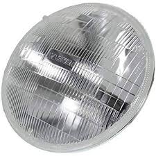 ultimate sealed beam light review