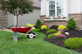 Beautify Your Residential Landscaping