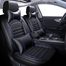 Seat Covers For 2006 Chevrolet Impala